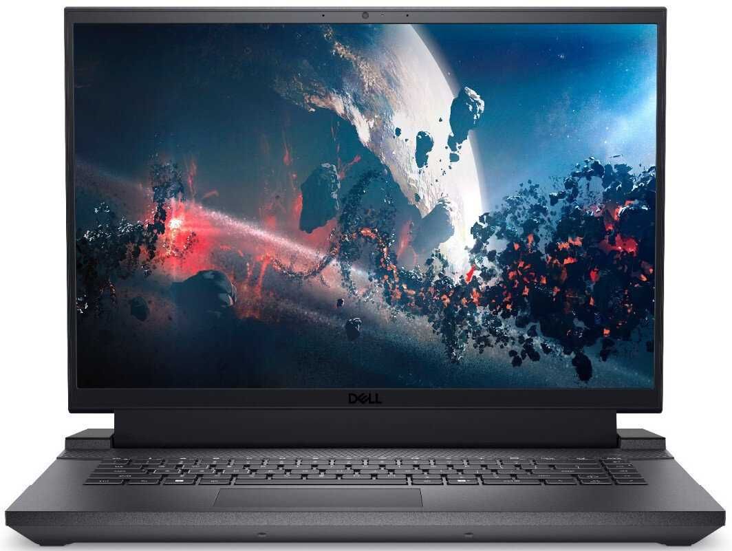 Laptop Gamingowy Dell G16 z 32GB RAM, 240Hz, i9 i GPU GeForce RTX 4060