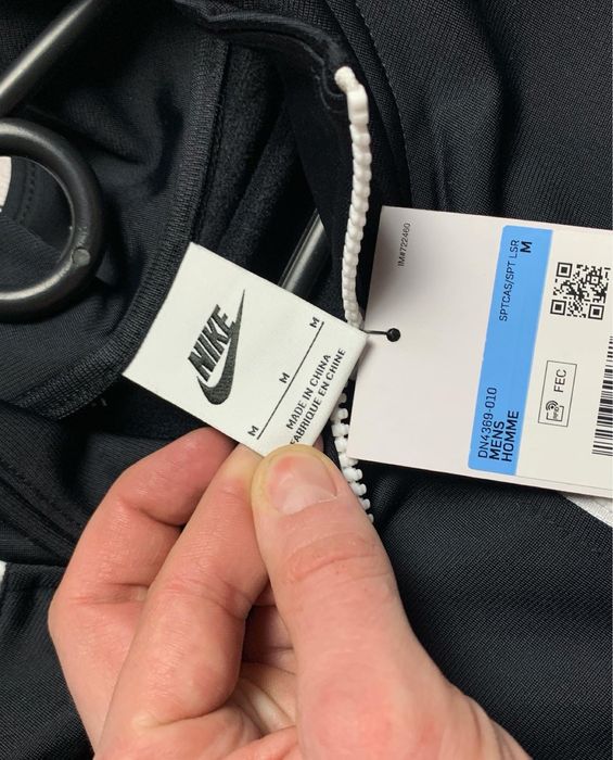 Спортивный костюм nike