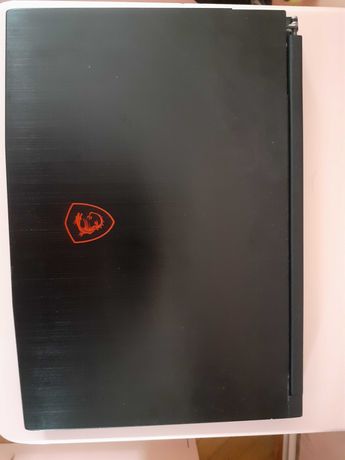 MSI 16R1 ноутбук ігровий