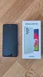 Samsung galaxy a52s 5g dual sim 6gb/128gb