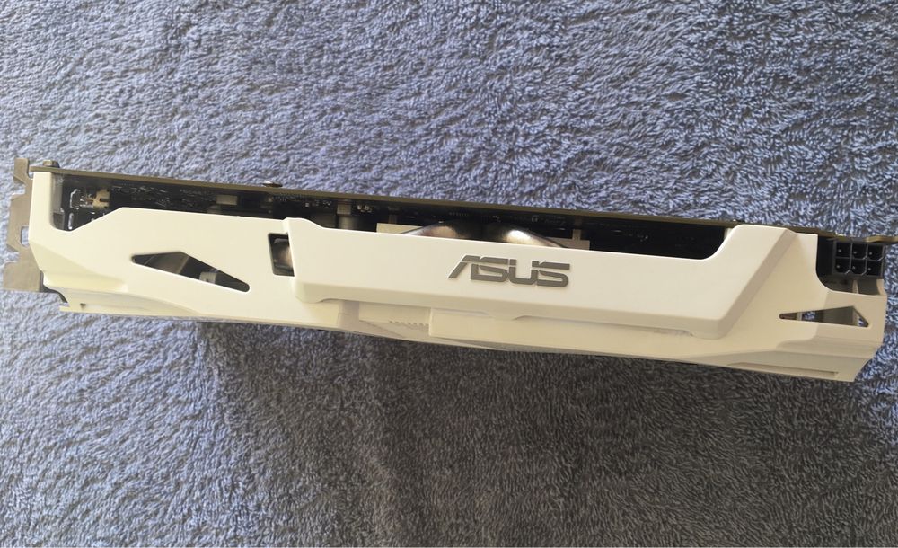 ASUS GeForce GTX 1060 OC 3GB