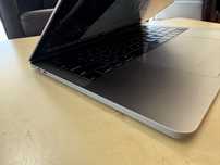MacBook Pro 13, 2019 ( i7/16gb/512gb)