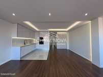T3 Novo c/ Lugar de Garagem em Ramalde
