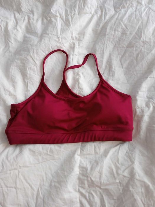 Топ вишневый Energetics новый