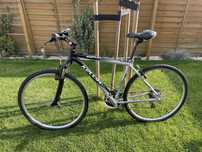 Rower meski crossowy Kellys SAPHIX rozmiar L, kola 29 cali