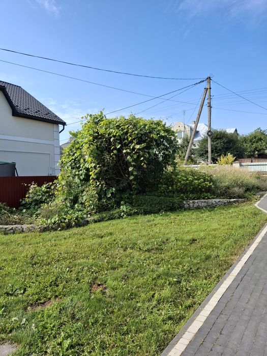 Продаж приватного будинку в Петриків