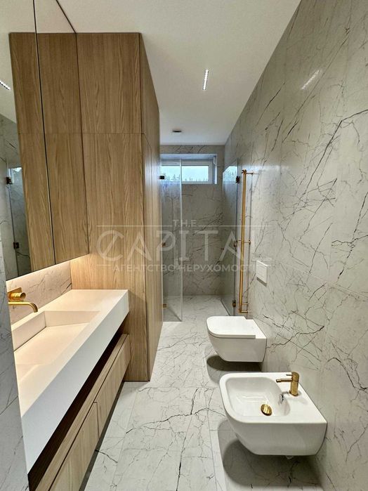 Оренда будинку  Горбовичі , КМ THE HILLS.