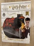 Гаррі Поттер пазл 3Д 3D Hogwarts express