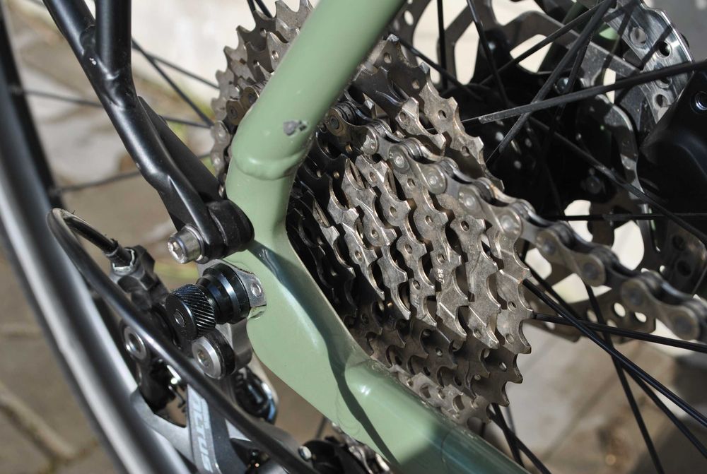 Idelny rower ORBEA CARPE15 Shimano