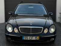 Mercedes Benz E 220 CDI Avantgarde Automatica