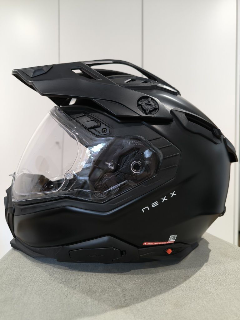 Capacete Nexx Xwed 3