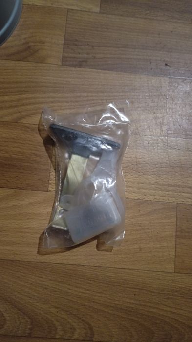 Примус бензиновый Шмель 4