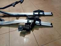 Uchwyt na rower Thule Pro Ride 2 szt