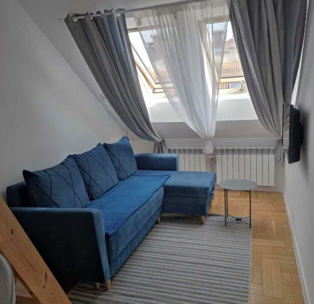 Pokój dwupoziomowy do wynajecia
