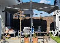 Markiza dwustronna Blooma 4 x 3 m