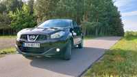 Nissan Quashqai J10 FL