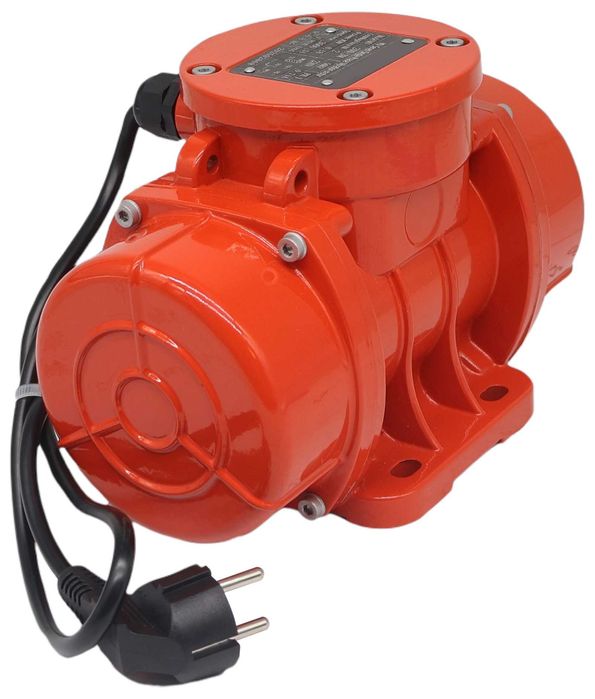 SILNIK Wibracyjny ELEKTROWIBRATOR MV200/3M 0,18kW 2kN 1-Fazowy [4611]