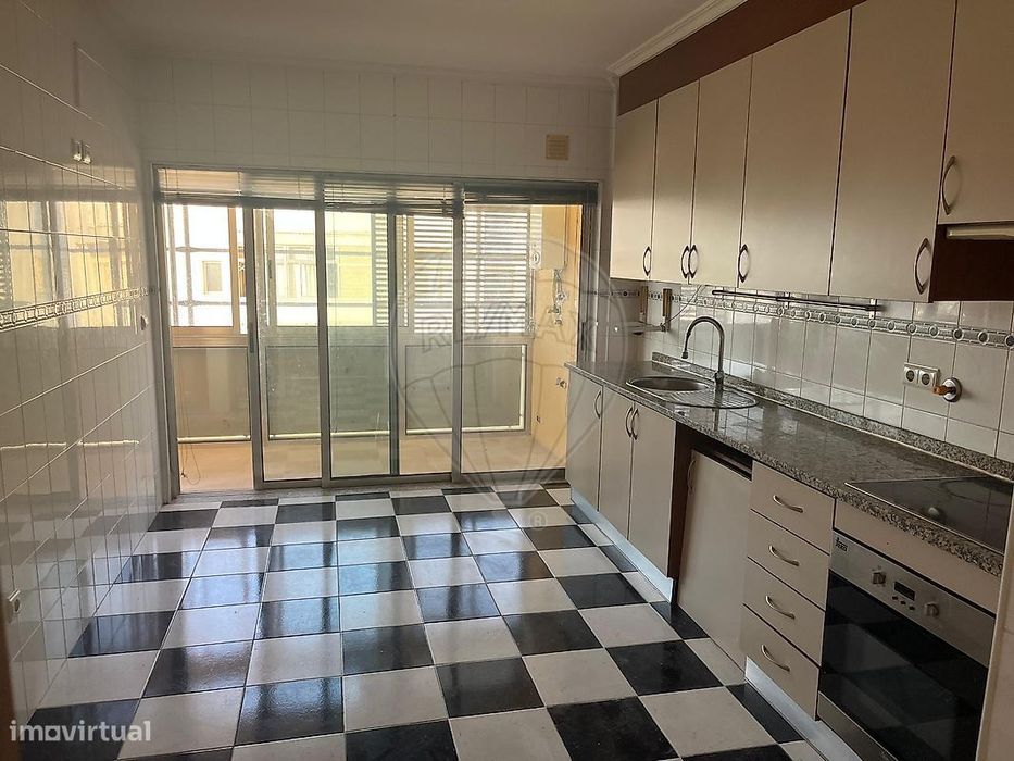 Apartamento T2 para venda
