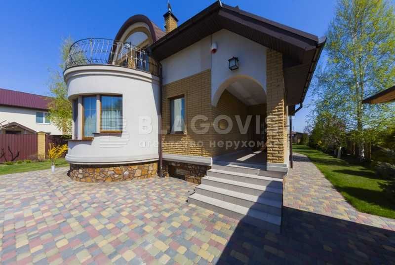 Продаж будинку в селі Осещено 360+100 кв з власним бомбосховищем без.%
