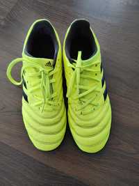 Buty piłkarskie Adidas Copa, rozmiar 38
