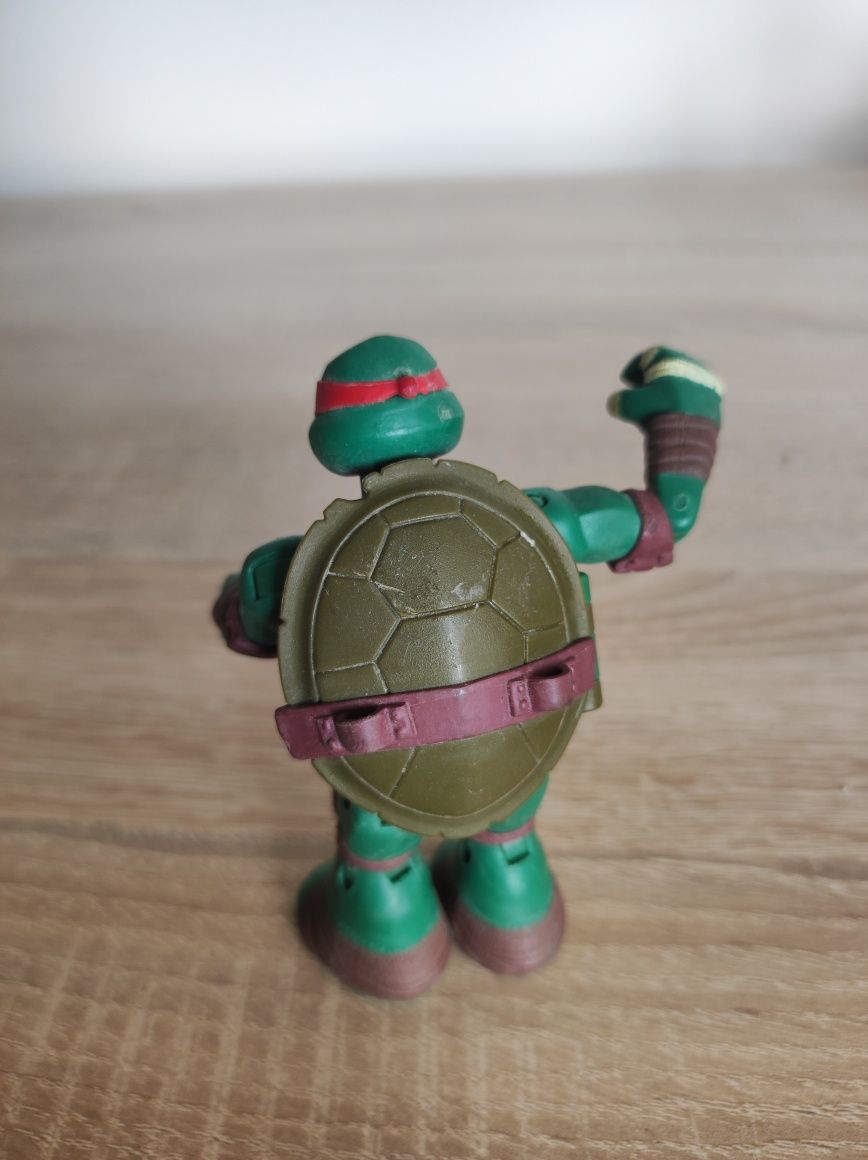 Figurka Żółwie Ninja Viacom 2013r