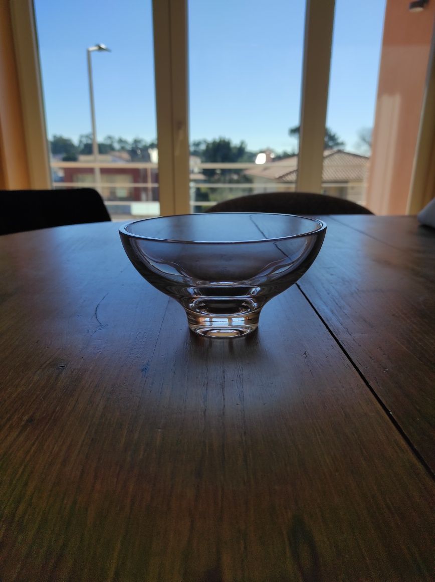 Taça Atlantis Crystal