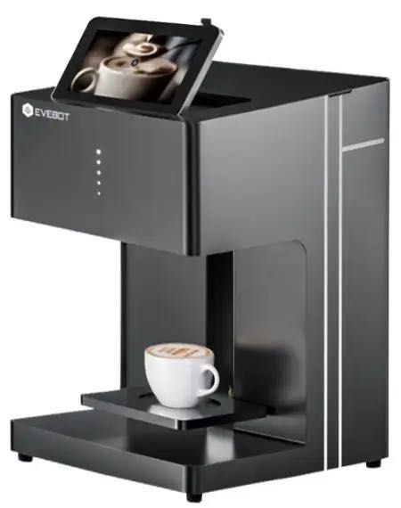 Харчовий принтер для кави