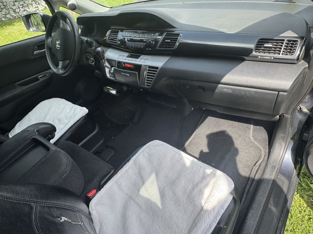 Honda frv 2005 rok, silnik 2.0 150 KM