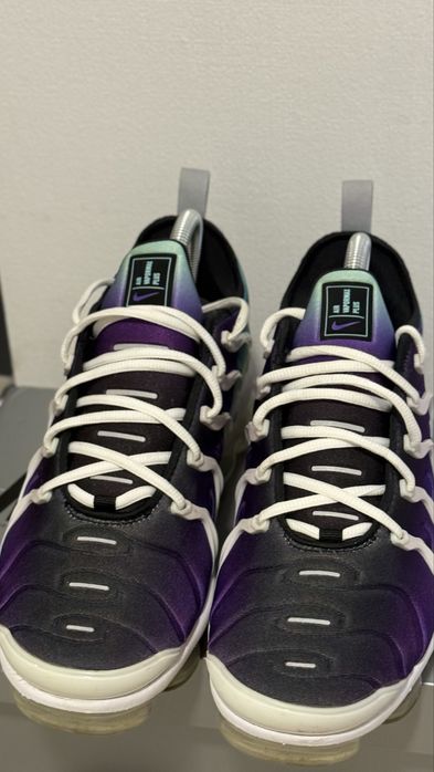 Кроссовки Nike Air Vapormax Plus