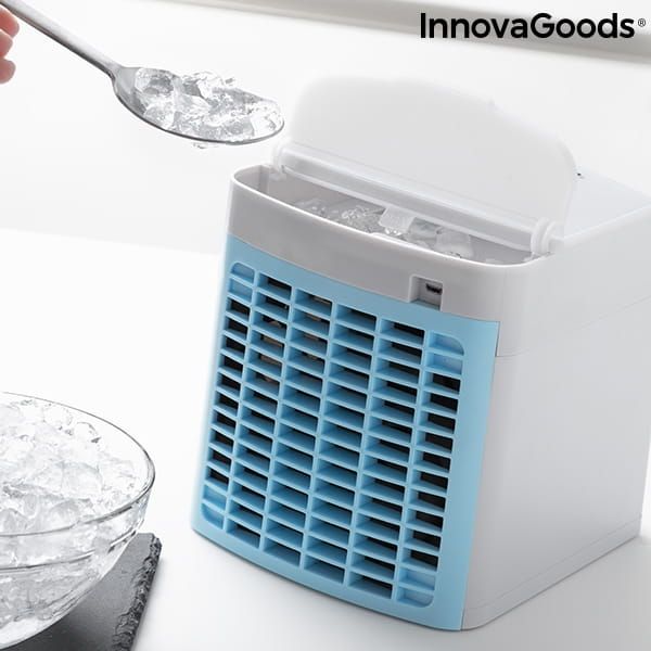 Przenośny klimatyzator pokojowy mini 3w1