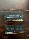 Pamięc ram Skhynix 4gb 2sztuki