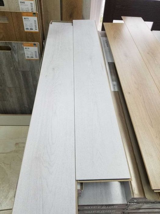 CLASSEN Ламінат gernany 8/32/5G/4V/Воскований