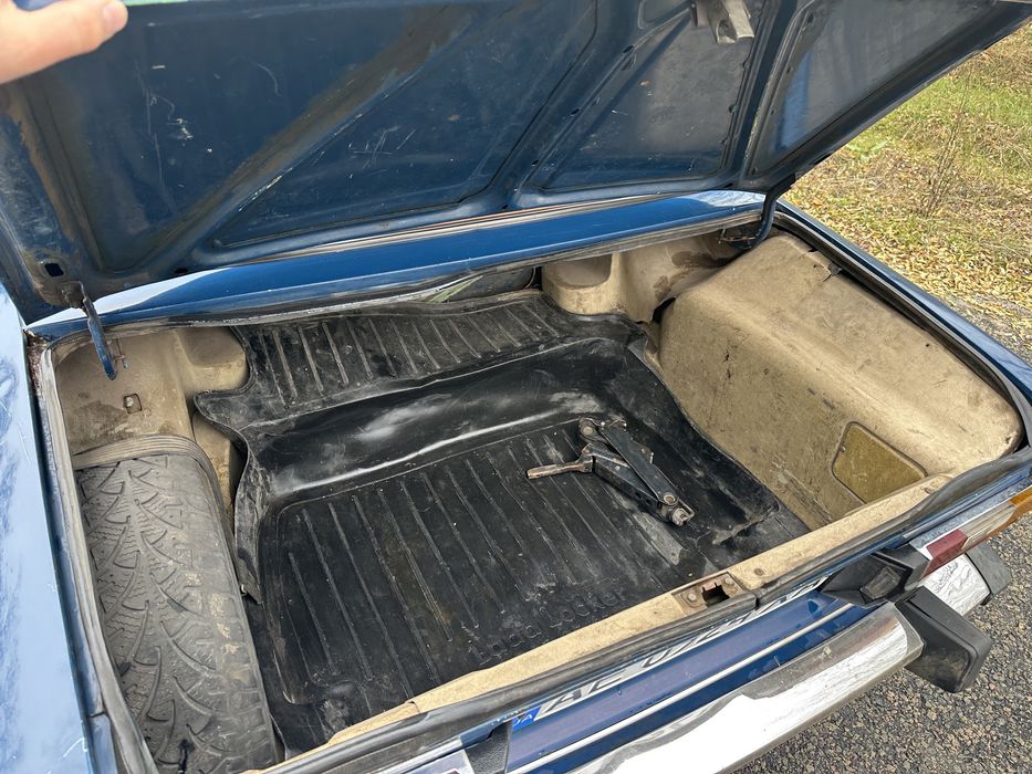 Продам ваз 2106 на полном ходу