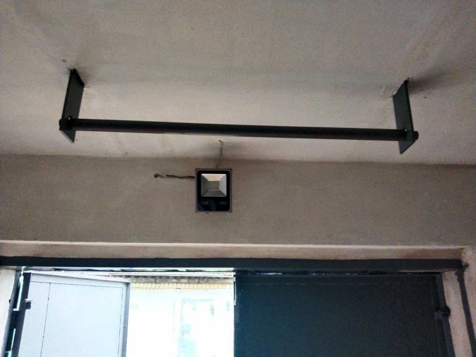 Продам!ГАРАЖ кирпич 50м2 Отл.Сост. Рокоссовского-Пухова. Обмен на Авто