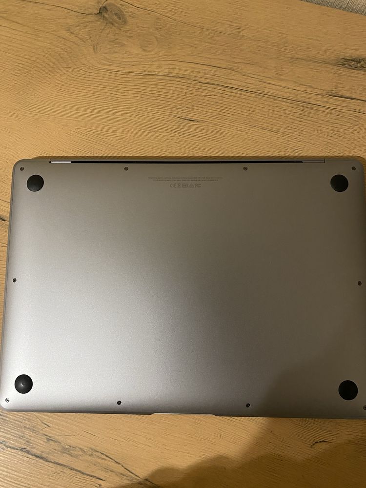 Macbook air 2019