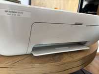 HP DeskJet 2620 – biała, USB i Wi-Fi, rzadko używana