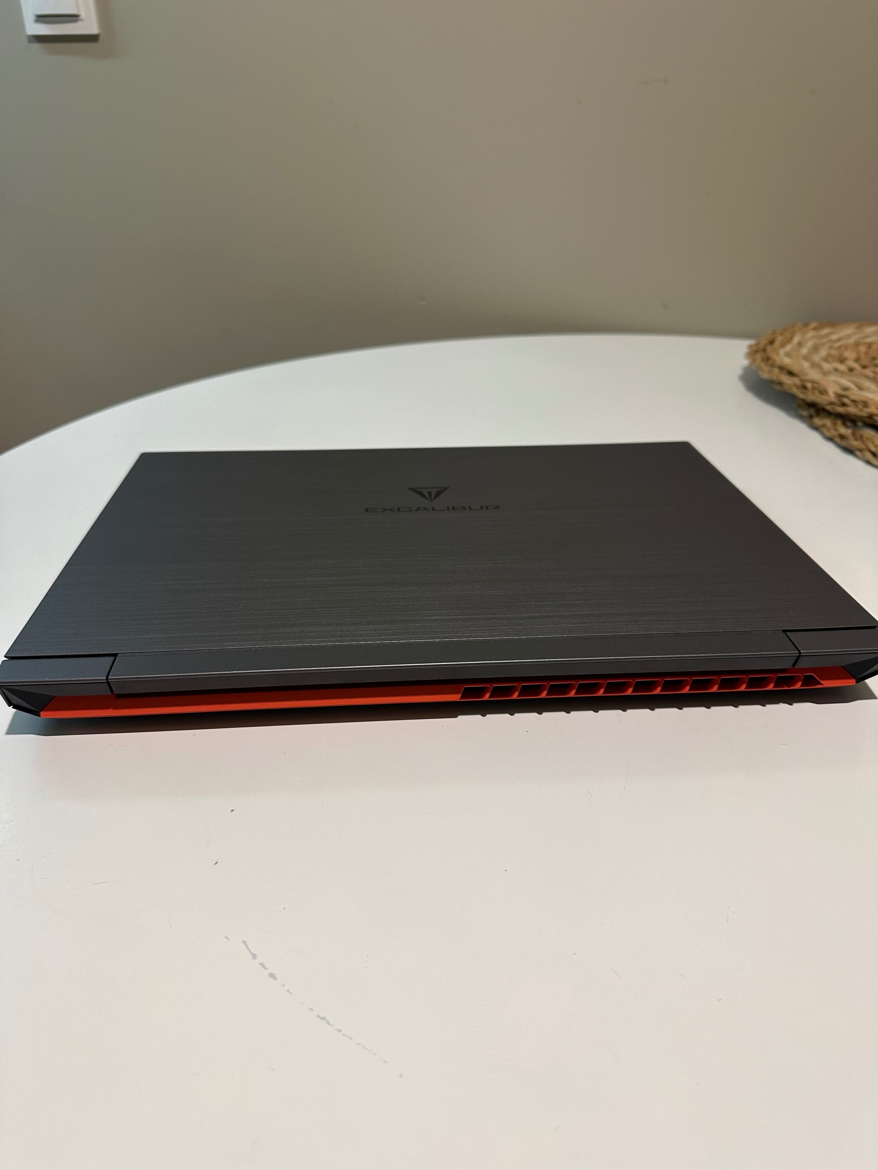 Laptop gemingowy