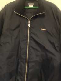 Куртка мужская Rebook XL