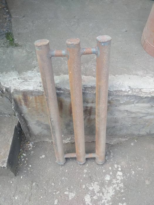 Сетка металлическая