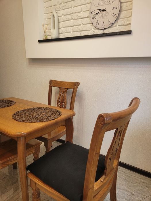 Оренда 1 км.кв.Нац.Гвардії (міст.Паркове),поряд Центр,парк,озеро,є все