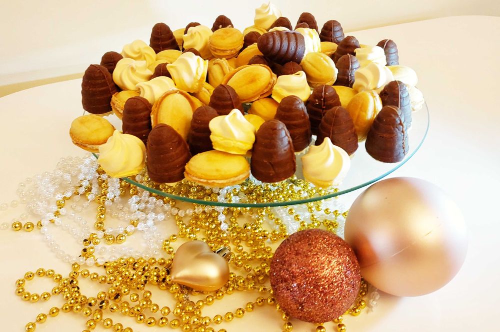 Ciasteczka Świąteczne