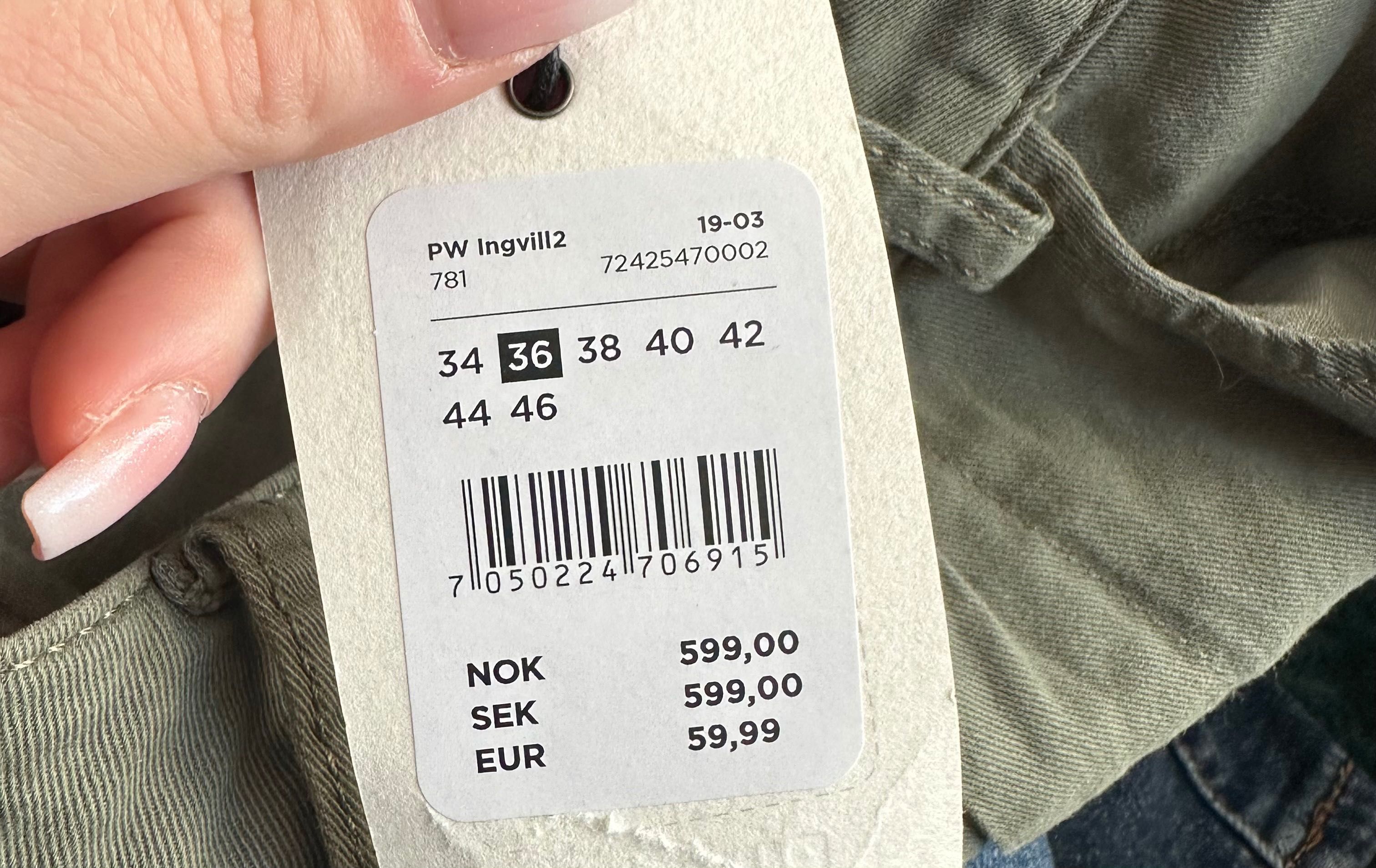 Nowy płaszczyk z Mango pudrowy róż