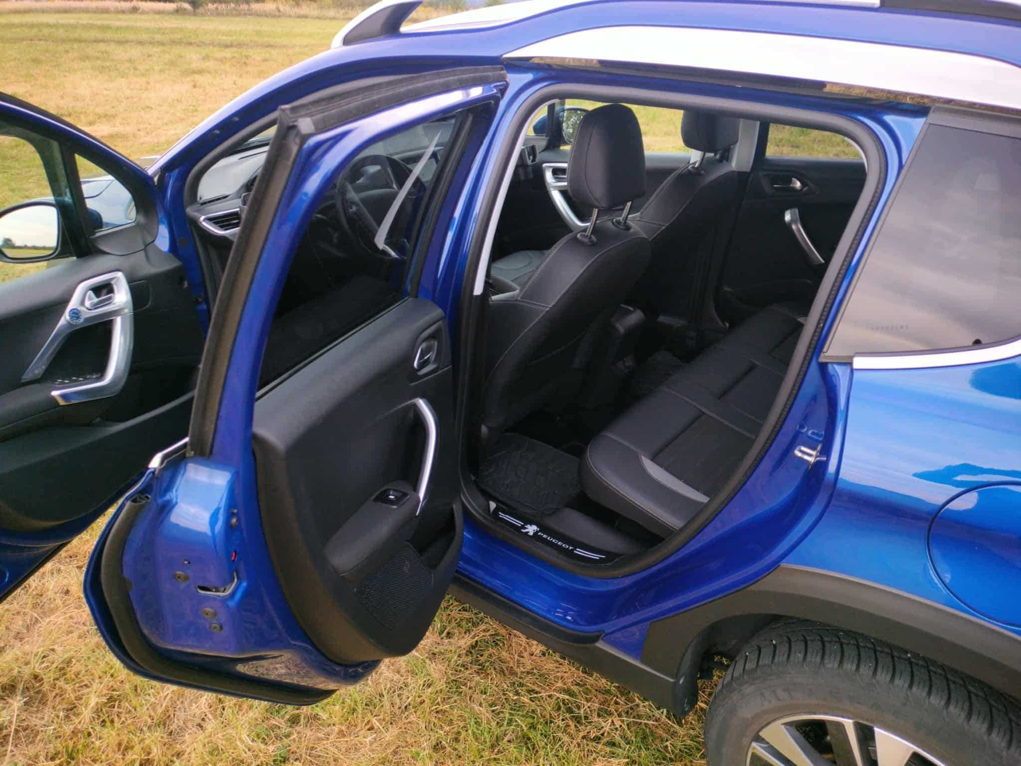 Peugeot 2008 Super stan