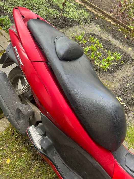 Продам Honda Pcx 125