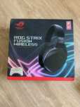 ROG Strix Fusion Wireless – Headset Gaming