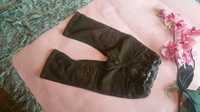 Spodnie sztruksowe h&m roz 2-3 lat