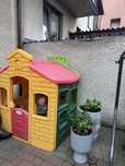Domek Little tikes dla dzieci