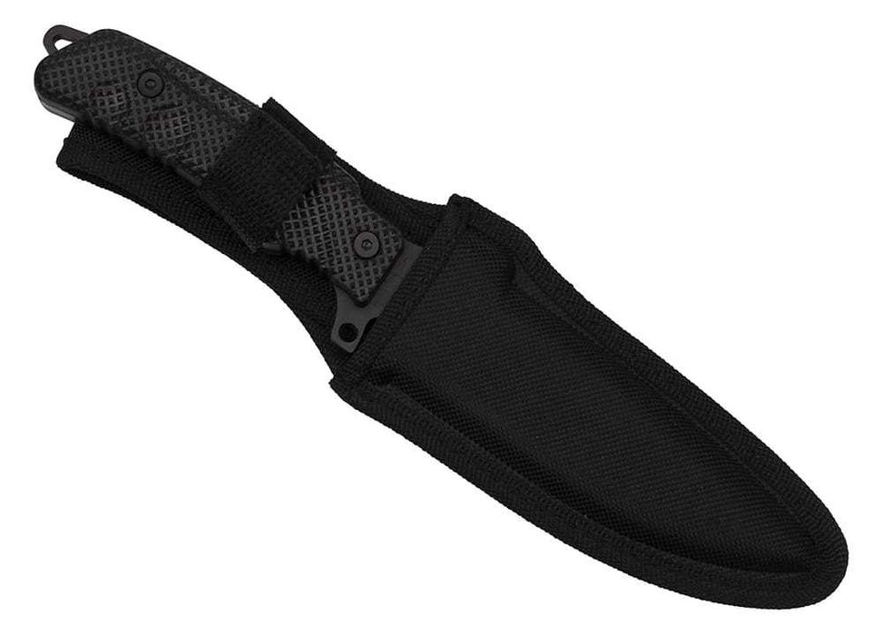 Nóż survivalowy wojskowy taktyczny  HASTAA 09-HS-251 gerber boker