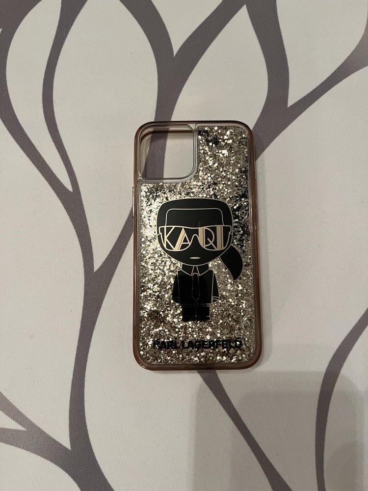 IPhone 13 mini 128GB + Etui Karl Lagerfeld