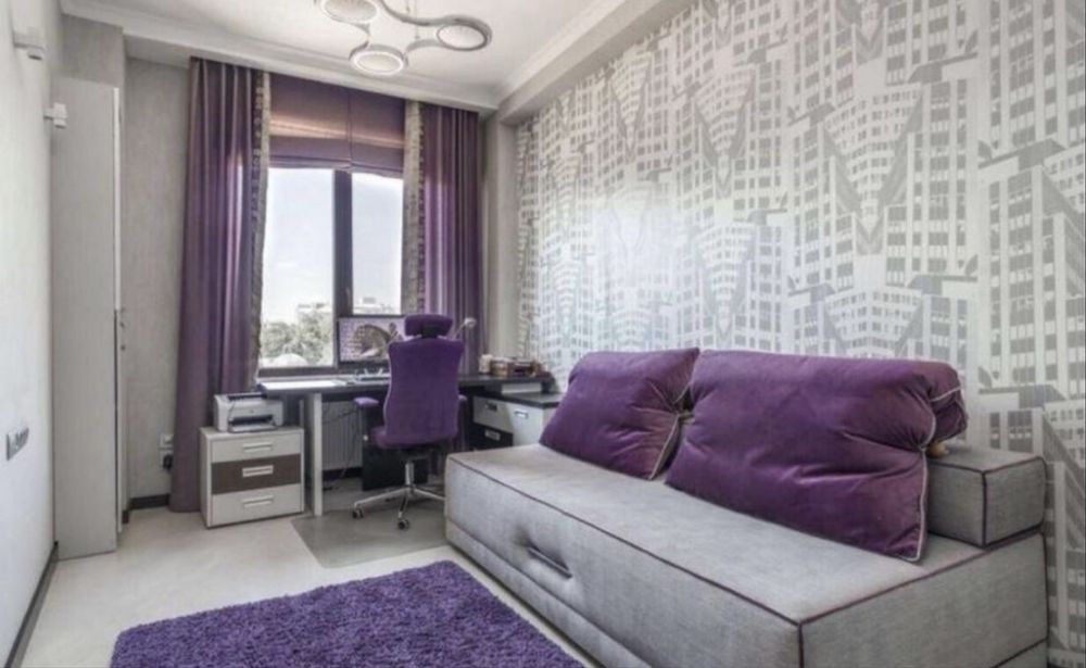 Е-сертификат 4к. 130кв.м., ЖК Свободы 36а (Иванова), Новострой, Центр